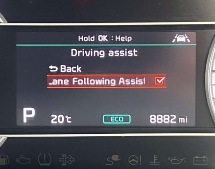 Kia Niro 1.6 Niro 2 Semi-Auto 5dr 35