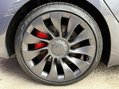 Tesla Model 3 (Dual Motor) Performance Saloon 4dr Electric Auto 4WDE (Performance Upgrade 15
