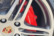 Porsche 911 CARRERA 4 TIPTRONIC S 25
