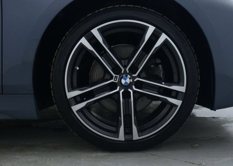 BMW 1 Series 1.5 118i M Sport (LCP) Hatchback 5dr Petrol DCT Euro 6 (s/s) (136 ps) 15