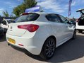 Alfa Romeo Giulietta 1.4 TB MultiAir Veloce TCT Euro 5 (s/s) 5dr 7