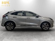 Ford Puma 1.0T EcoBoost MHEV ST-Line SUV 5dr Petrol Hybrid DCT Euro 6 (s/s) (125 ps) 8