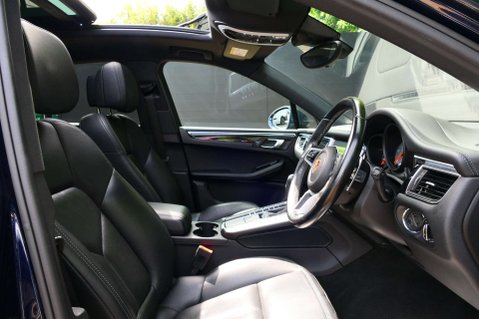 Porsche Macan 3.0 Macan S D Semi-Auto 4WD 5dr 19