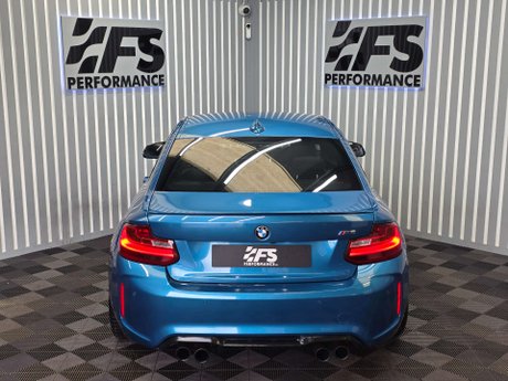 BMW M2 3.0i Coupe 2dr Petrol DCT Euro 6 (s/s) (370 ps) 40