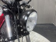 Keeway K-Light 125 2023 ONLY 9,274 MILES 1 OWNER VERY CLEAN CRUISER 125CC 12