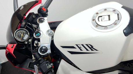 Ajp PR3 APC YAQI BLADE 125 2011 3K RARE RUNNING PROJECT BIKE 125CC 18