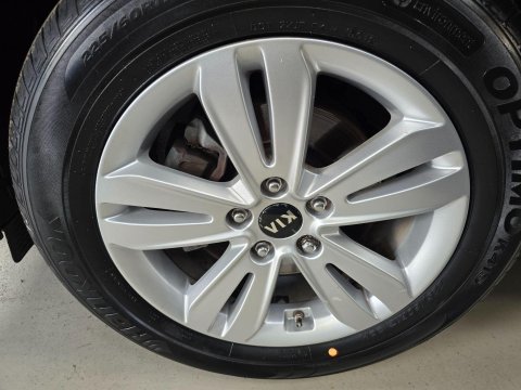 Kia Sportage 1.7 CRDi 2 Euro 6 (s/s) 5dr 43