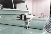 Land Rover Series 1 ACQUIRE A PIECE OF LAND ROVER HISTORY. EXCELLENT HISTORY & PROVENANCE. 57