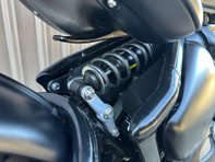 Triumph Bonneville 1.2 Bonneville Bobber Black 27