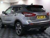 Nissan Qashqai N-CONNECTA DIG-T 10