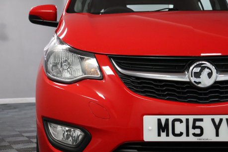 Vauxhall Viva SE AC 25