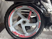 Ducati Multistrada DS 2005 ONLY 13K LONG MOT 1000CC ADVENTURE BIKE 1000CC 20