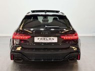 Audi RS6 4.0 TFSI V8 Vorsprung Estate 5dr Petrol Tiptronic quattro Euro 6 (s/s) (600 23