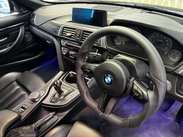 BMW M4 3.0 BiTurbo Competition Convertible 2dr Petrol DCT Euro 6 (s/s) (450 ps) 56