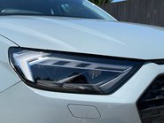 Audi A1 SPORTBACK TFSI TECHNIK 17