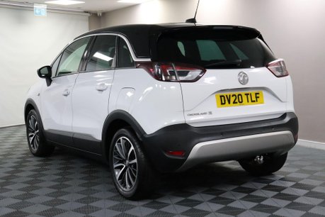 Vauxhall Crossland X ELITE NAV 10