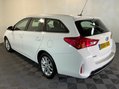 Toyota Auris 1.6 V-Matic Icon Touring Sports Multidrive S 5dr 4