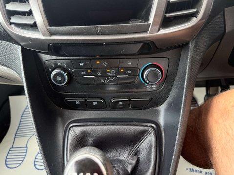 Ford Transit Connect 1.5 Transit Connect 200 Trend TDCi 40