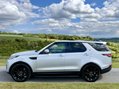 Land Rover Discovery SDV6 HSE LUXURY 3