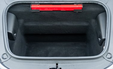 Porsche 911 GT3 RS Weissach (991.2) 45