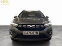 Dacia Jogger 1.6 Hybrid Expression MPV 5dr Petrol Hybrid Auto Euro 6 (s/s) (140 ps) DAB 2