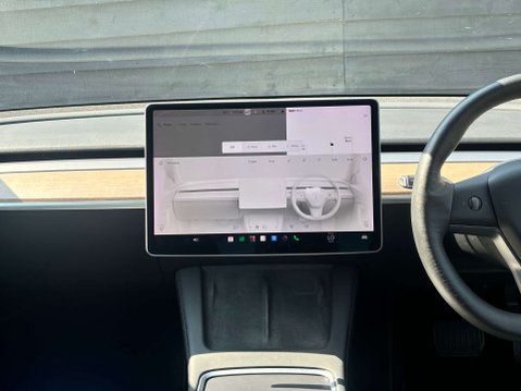 Tesla Model 3 Model 3 Standard Range + 4dr 61
