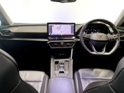 Cupra Formentor 1.5 TSI V2 SUV 5dr Petrol DSG Euro 6 (s/s) (150 ps) Full Leather - Alloys - 19