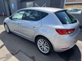 SEAT Leon TSI EVO SE DYNAMIC 9