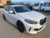 BMW 1 Series 2.0 128ti Auto 5dr