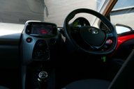 Toyota Aygo 1.0 Aygo X-Play TSS VVT-i 5dr 24