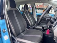 Volkswagen Up HIGH UP BLUEMOTION TECHNOLOGY 3