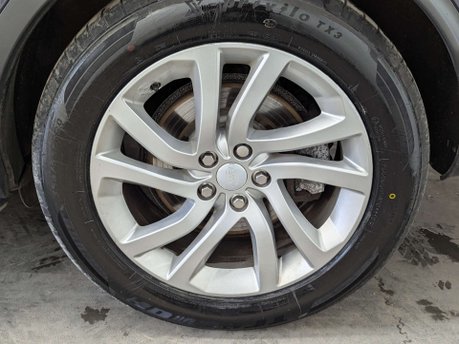 Land Rover Discovery 3.0 Discovery HSE TD6 Auto 4WD 5dr 31