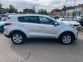 Kia Sportage 1.6 GDi 2 Euro 6 (s/s) 5dr 7
