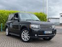 Land Rover Range Rover 3.6 TD V8 Autobiography SUV 5dr Diesel Auto 4WD Euro 4 (271 ps)