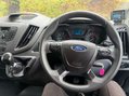 Ford Transit 2.0 350 EcoBlue Panel Van 5dr Diesel Manual FWD L3 H2 Euro 6 (130 ps) 24