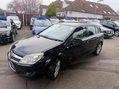 Vauxhall Astra 1.9 CDTi 16v Elite 5dr 5