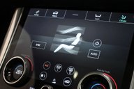 Land Rover Range Rover Sport 3.0 Range Rover Sport HSE Dynamic Black D MHEV Auto 4WD 5dr 50