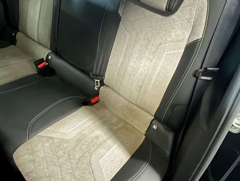 Peugeot 208 208 GT Ev 5dr 30