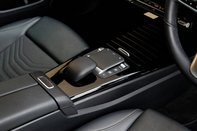 Mercedes-Benz A Class A 180 SE 38