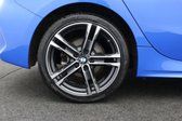 BMW 1 Series 5dr 118i 136 M Sport Automatic 37