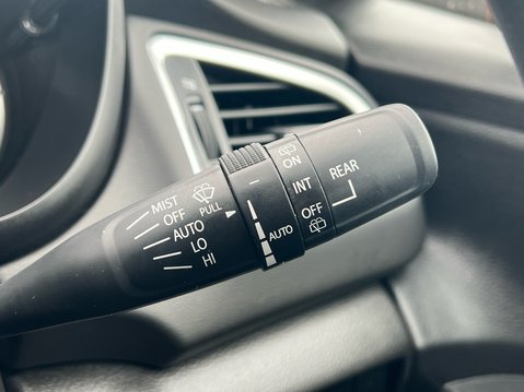 Suzuki S-Cross MOTION BOOSTERJET MHEV 33