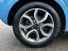 Kia Picanto 1.2 Picanto 3 Auto 5dr 14
