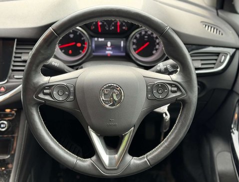 Vauxhall Astra 1.4 Astra Elite Nav T 5dr 14