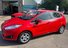 Ford Fiesta 1.6 TDCi ECOnetic Zetec Euro 5 (s/s) 5dr