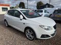 SEAT Ibiza 1.6 Ibiza Sportrider CR TDI 5dr 1