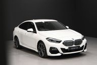 BMW 2 Series 1.5 218i M Sport Auto 4dr 5