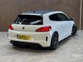 Volkswagen Scirocco 2.0 Scirocco R-Line BlueMotion Technology TDI Semi-Auto 3dr 2