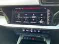 Audi A3 1.4 TFSIe 40 S line Sportback S Tronic Euro 6 (s/s) 5dr 13kWh 35