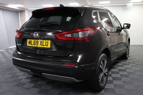 Nissan Qashqai DCI N-CONNECTA DCT 11