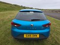 SEAT Leon 1.4 TSI ACT FR Sport Coupe Euro 6 (s/s) 3dr 11